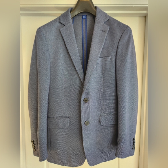 Apt 9 Suit Jacket - Picture 1 of 4